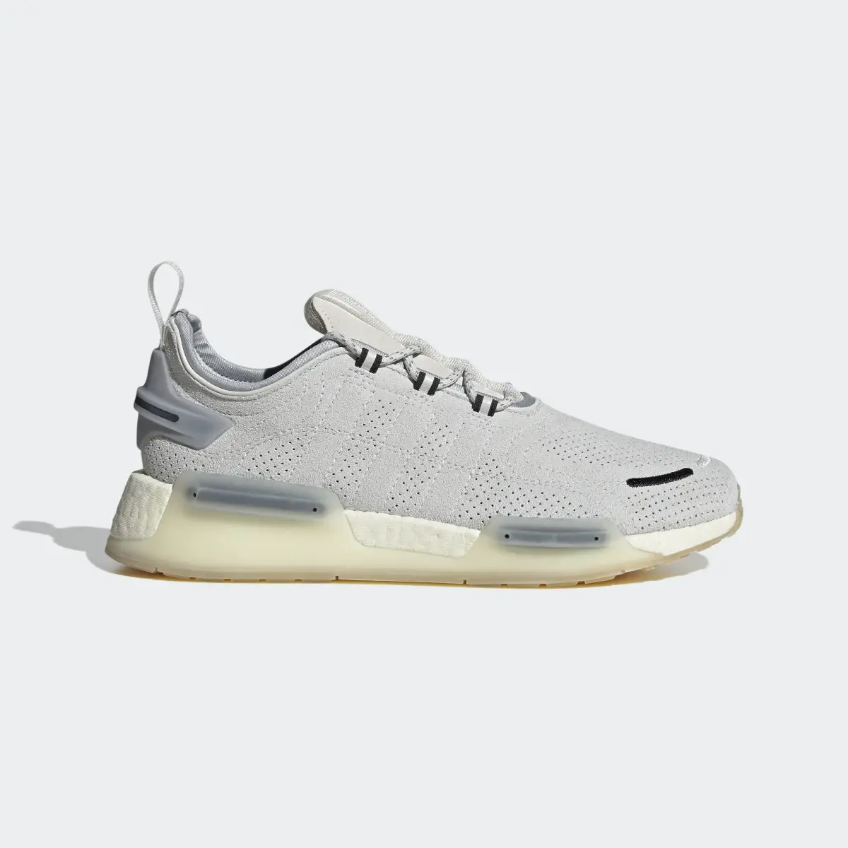 Adidas NMD_R1 V3 Shoes. 2