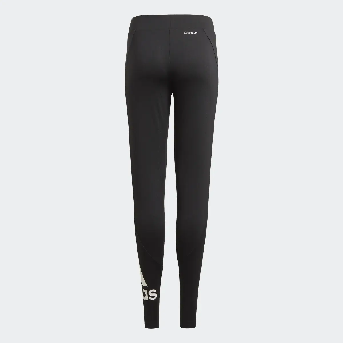 Adidas Designed 2 Move Tights. 2