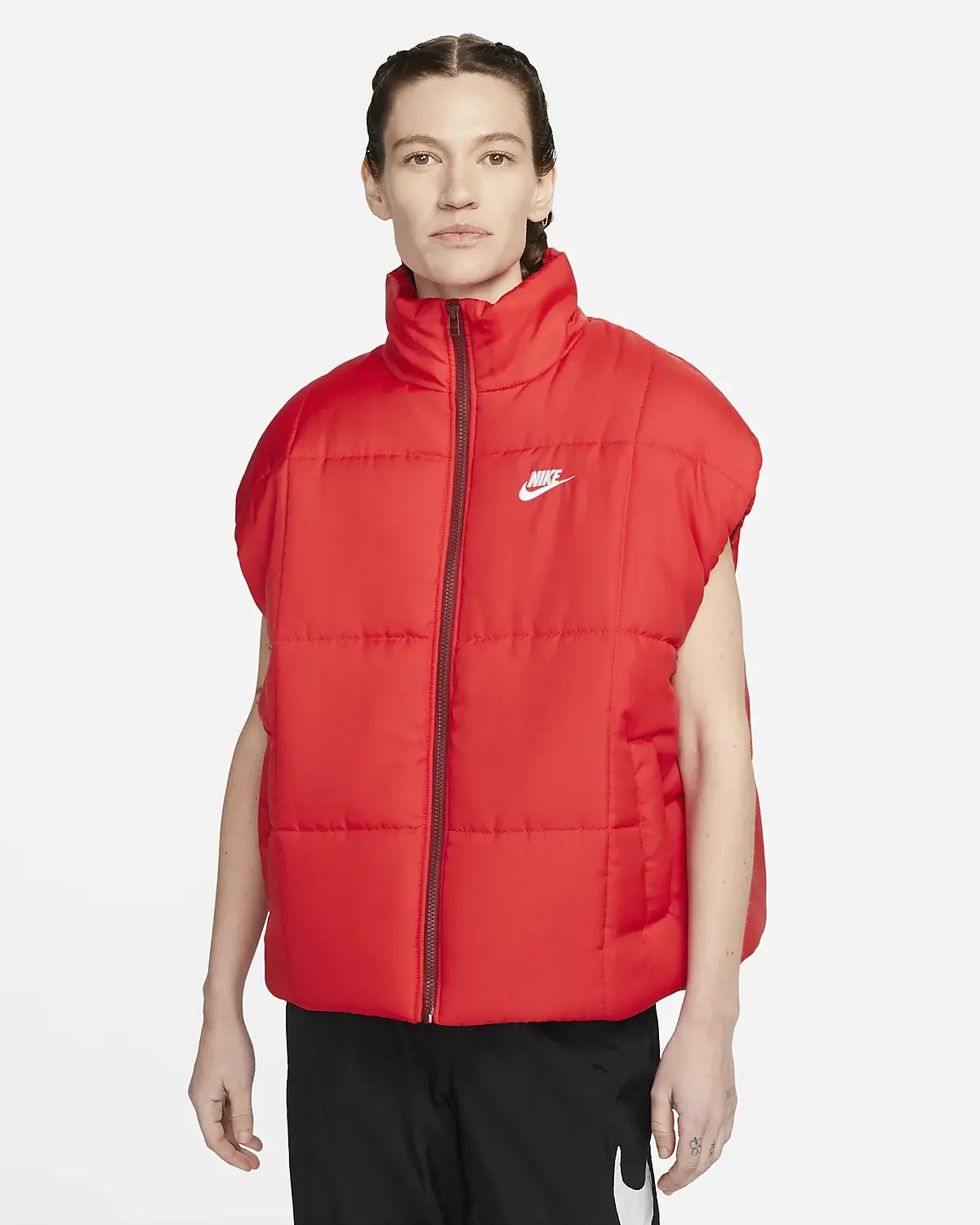 Nike Sportswear Classic Puffer. 1