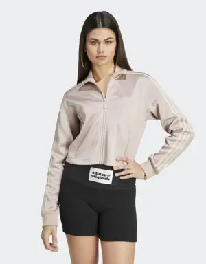 Adidas Crop Track Jacket. 2 Adidas Crop Track Jacket. 2
