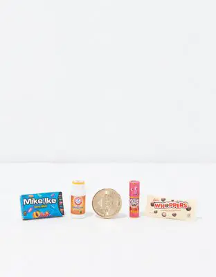 American Eagle Mini Brands Surprise Candy 5-Pack. 1