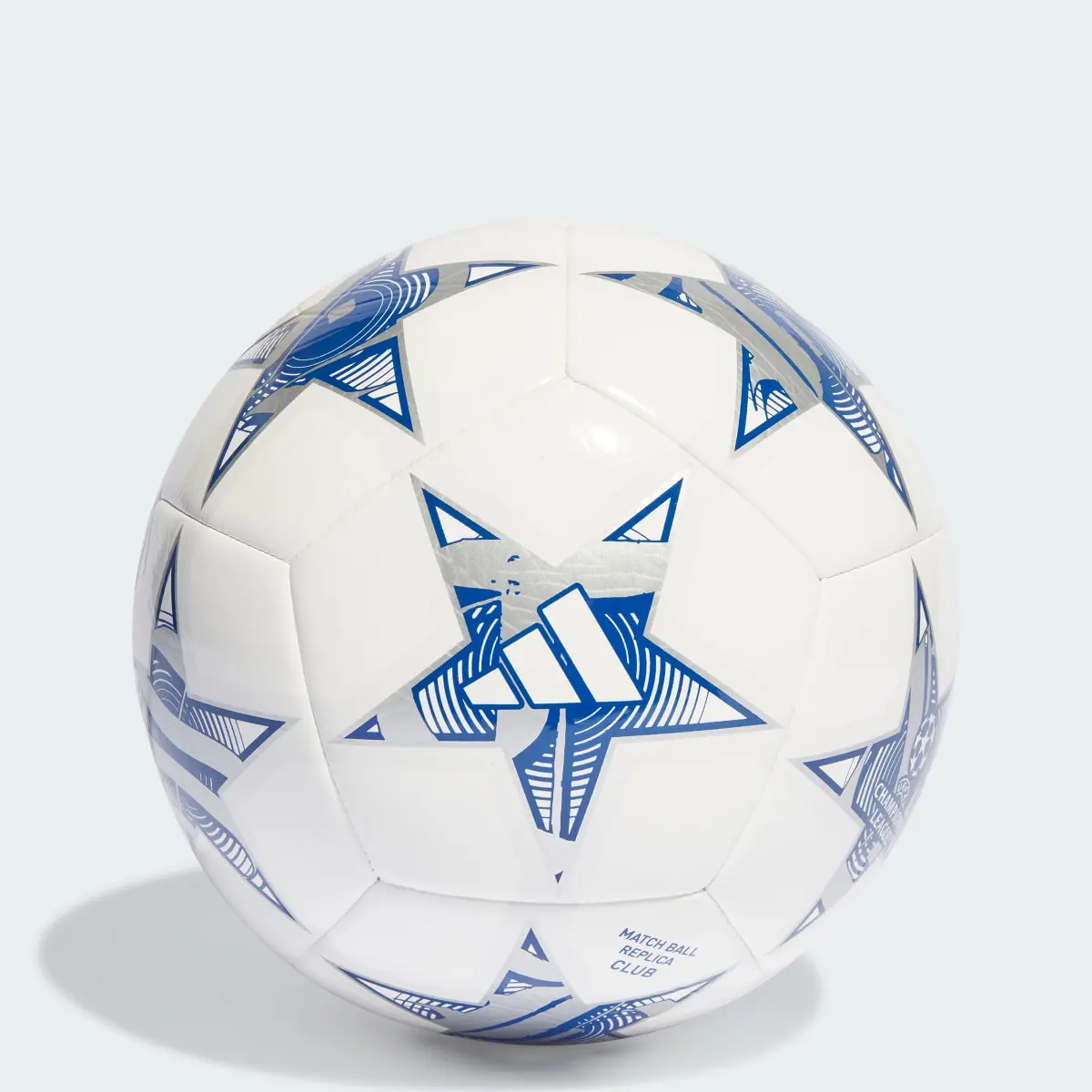 Adidas UCL Club 23/24 Group Stage Ball. 1