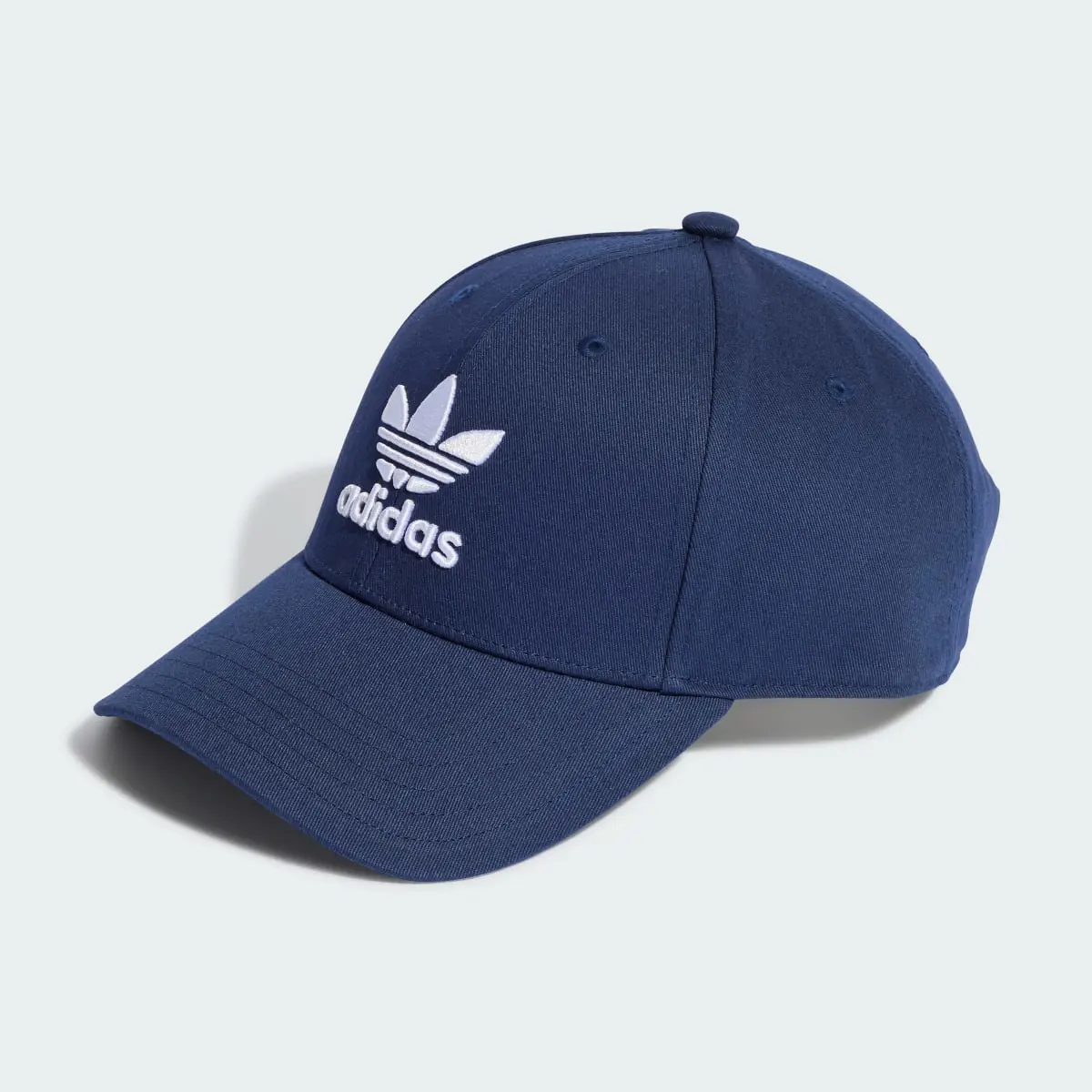 Adidas Trefoil Beyzbol Şapkası. 2