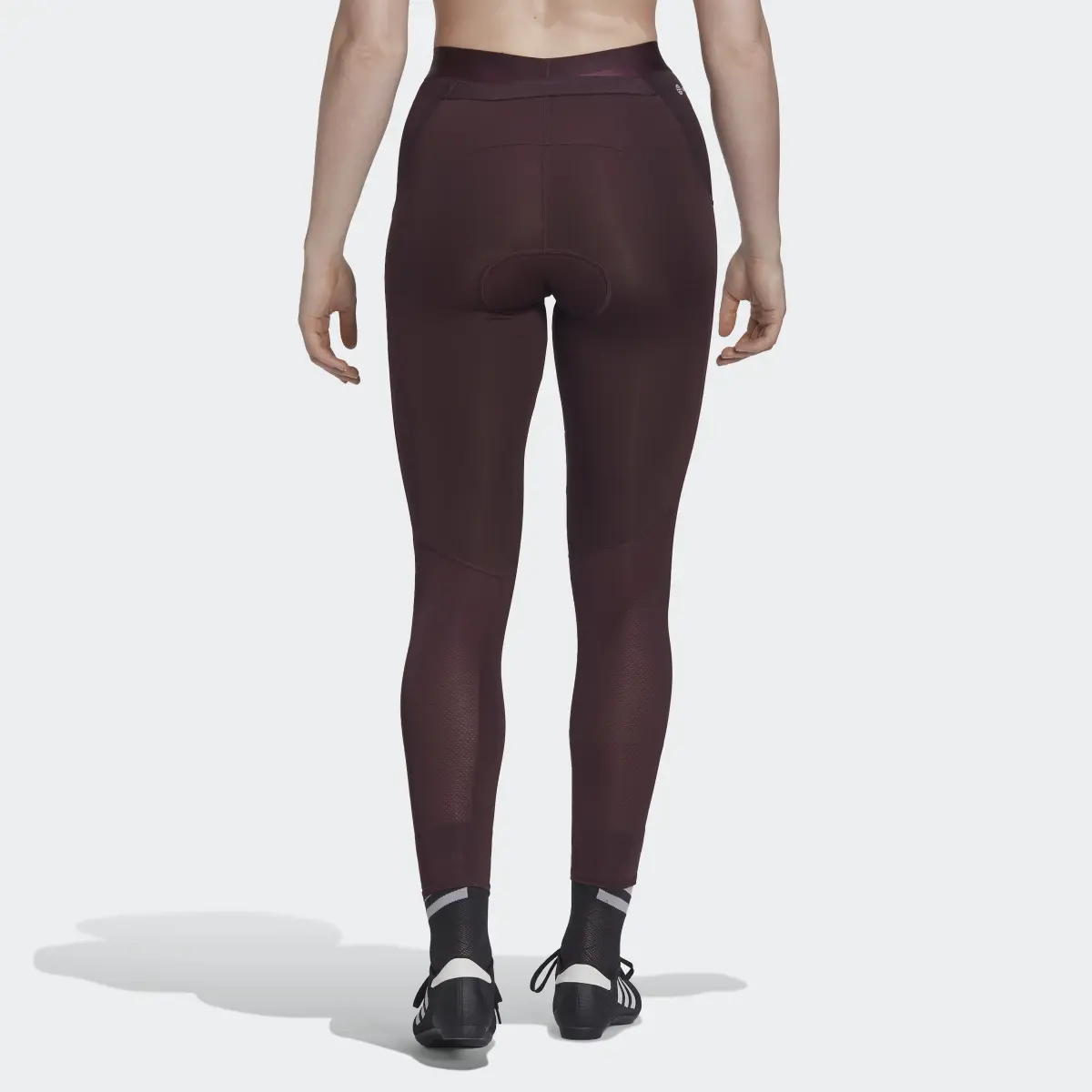 Adidas The Indoor Cycling Leggings. 2