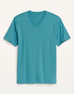 Old Navy Soft-Washed V-Neck T-Shirt for Men multi