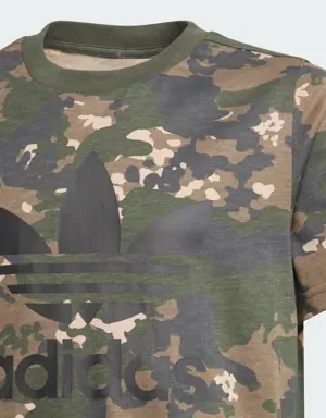 Adidas Camo T-Shirt. 3 Adidas Camo T-Shirt. 3