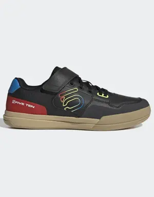 Adidas Five Ten Hellcat Mountain Bike Shoes. 2 Adidas Five Ten Hellcat Mountain Bike Shoes. 2