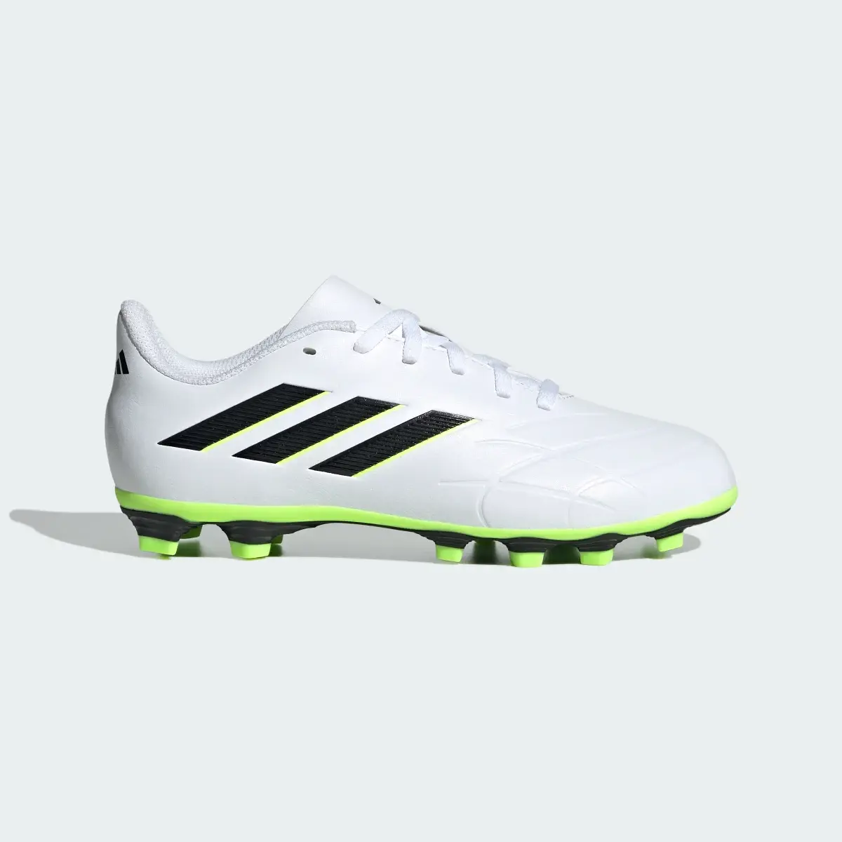 Adidas Copa Pure.4 Flexible Ground Boots. 2