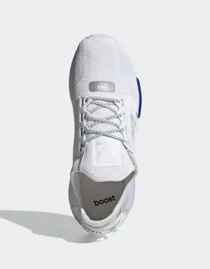 Adidas NMD_R1 V2 Shoes. 3 Adidas NMD_R1 V2 Shoes. 3