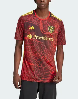 Seattle Sounders FC 23/24 Away Jersey