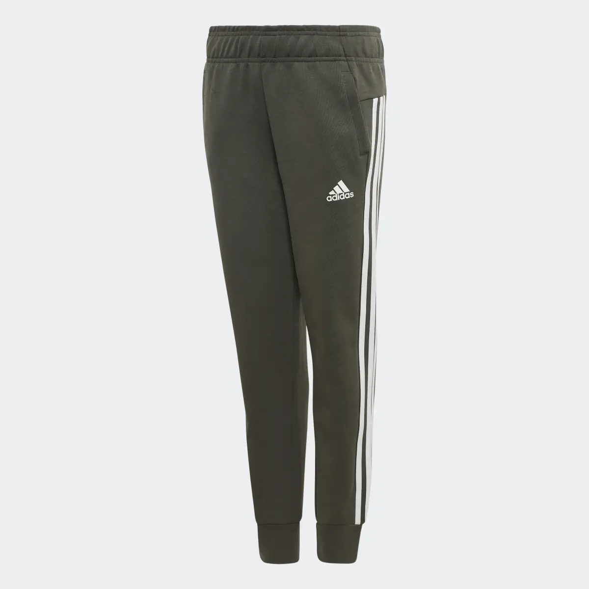 Adidas Must Haves 3-Stripes Pants. 1