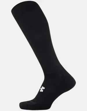 Unisex UA Tactical Over-The-Calf Socks