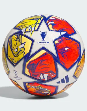 Balón UCL Competition 23/24 Knockout