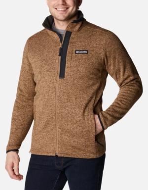 Men's Sweater Weather™ Fleece Jacket