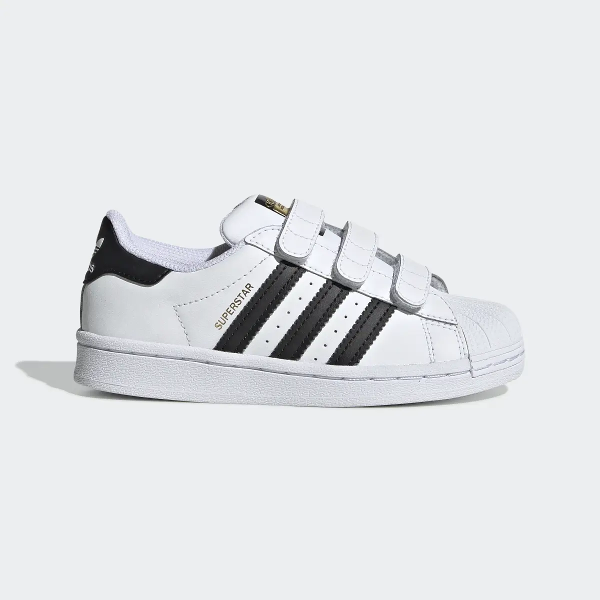 Adidas Chaussure Superstar. 2