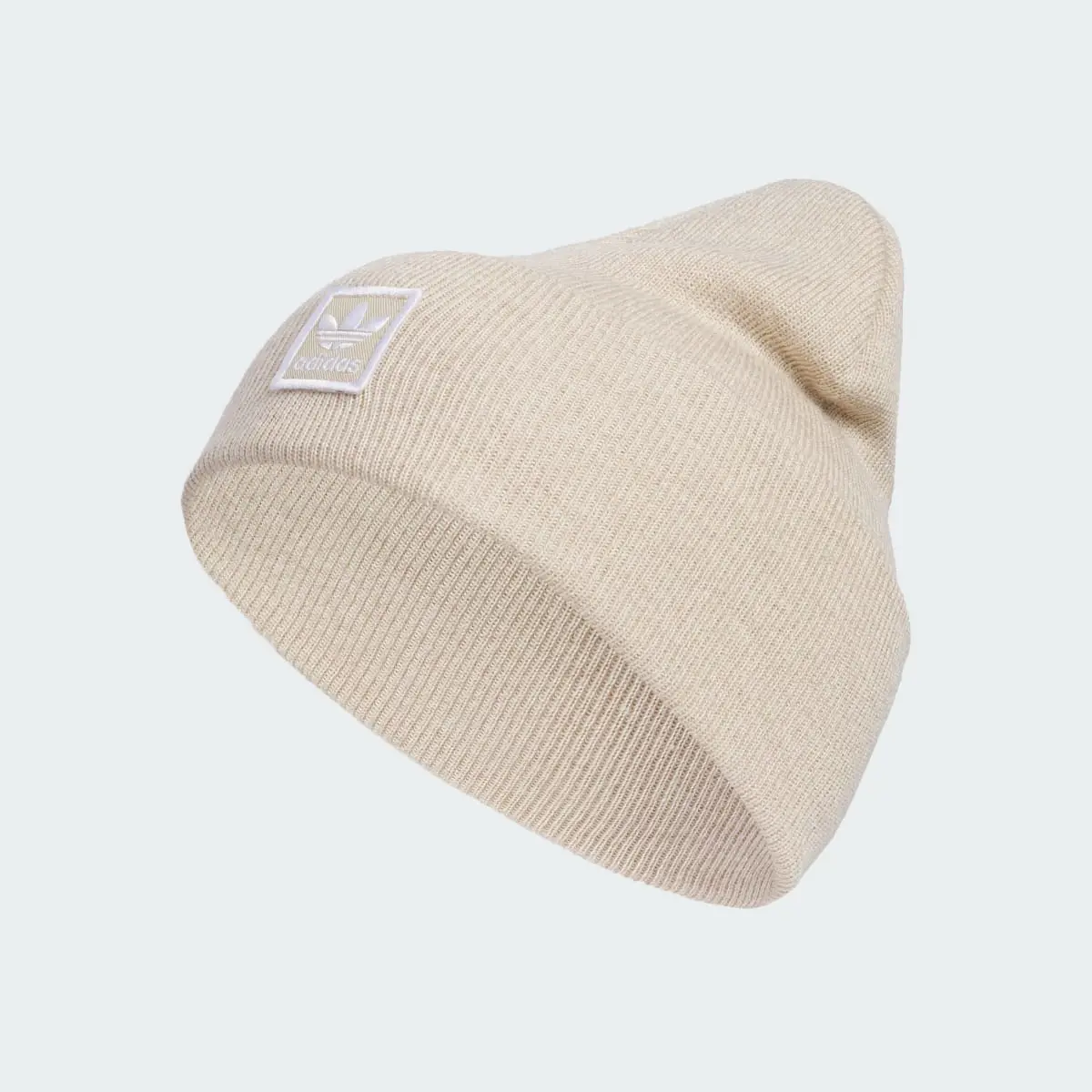 Adidas Oversize Cuff Beanie. 2