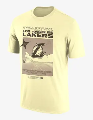 Los Angeles Lakers