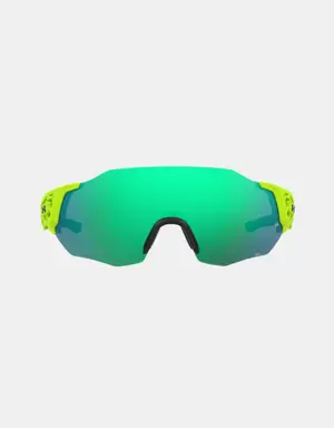 Men's UA Next Level 3D-Printed Mirror Sunglasses