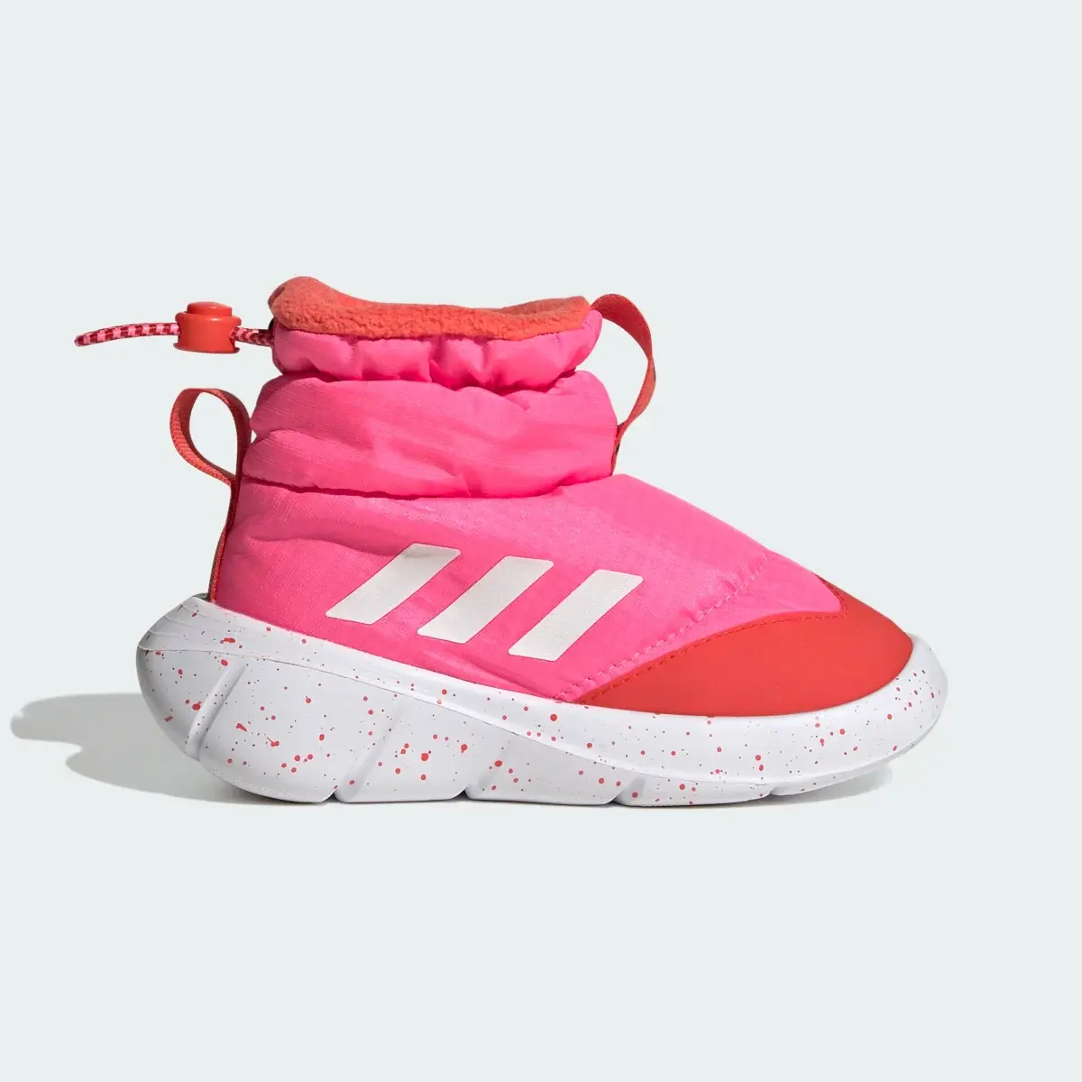 Adidas Monofit Boot Shoes Kids. 2