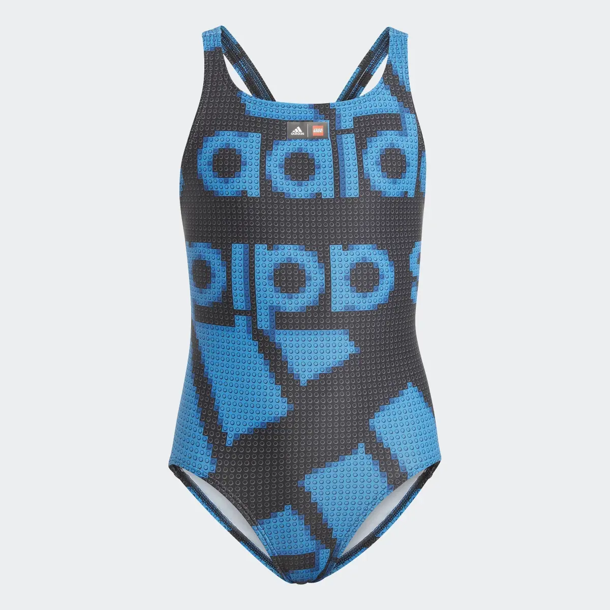Adidas x Classic LEGO® Swimsuit Kids. 1