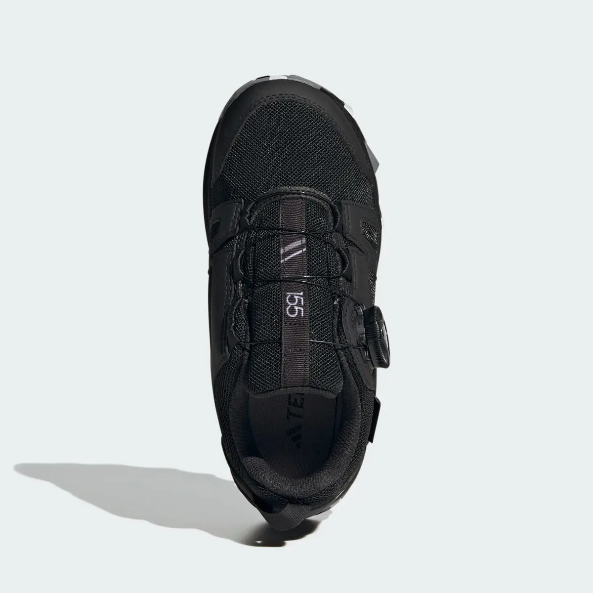 Adidas Terrex Agravic BOA RAIN.RDY Trail Running Shoes. 3