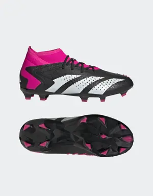 Adidas Botas de Futebol Predator Accuracy.1 – Piso firme