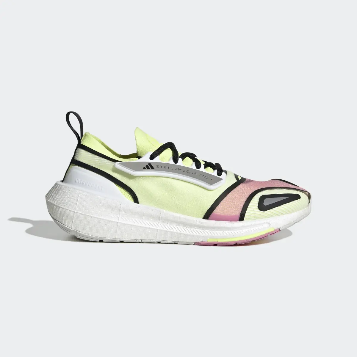 Adidas by Stella McCartney Ultraboost Light Shoes. 2