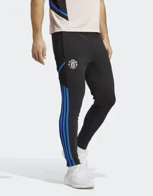 Adidas Pantalon d'entraînement Manchester United Condivo 22