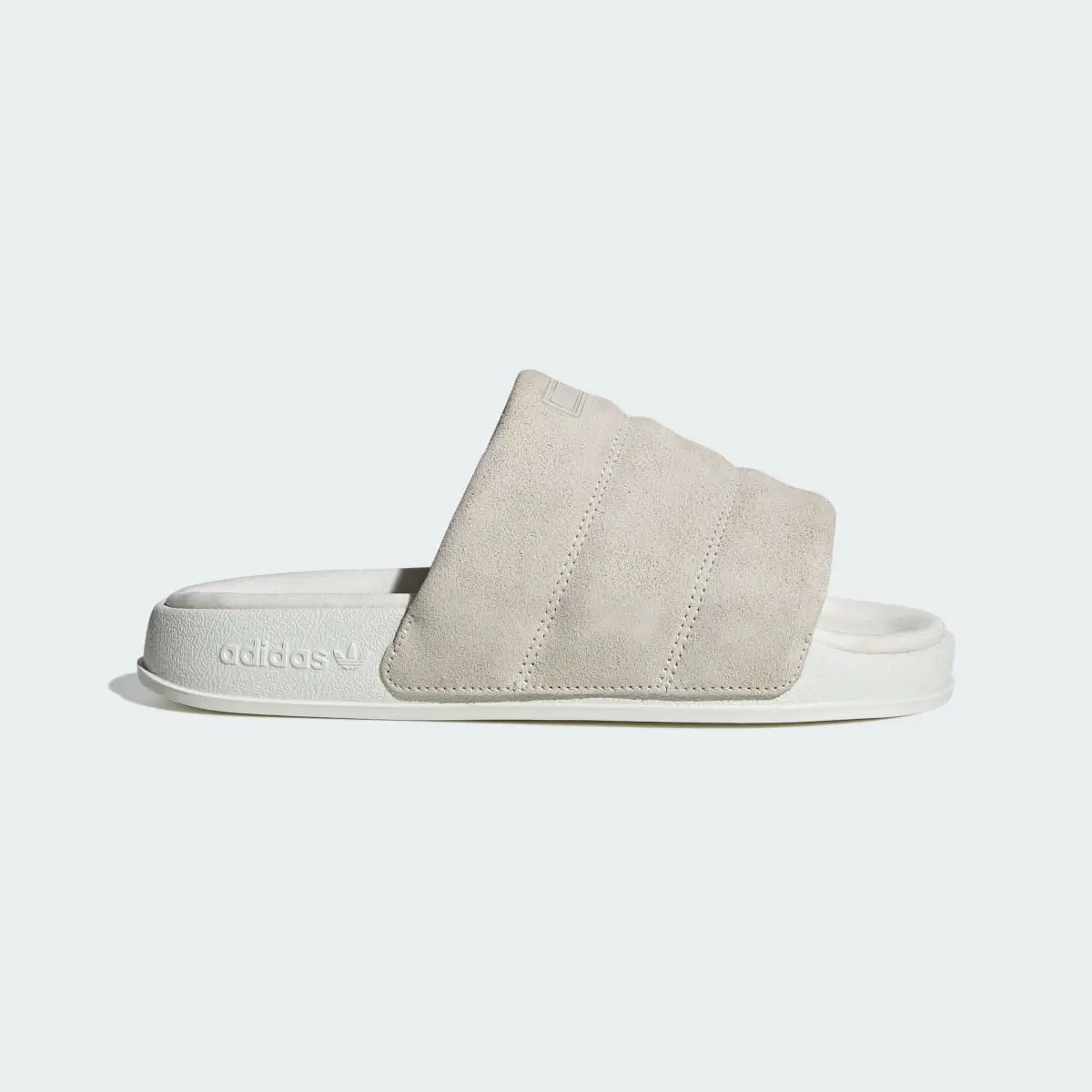 Adidas Adilette Essential Slides. 2