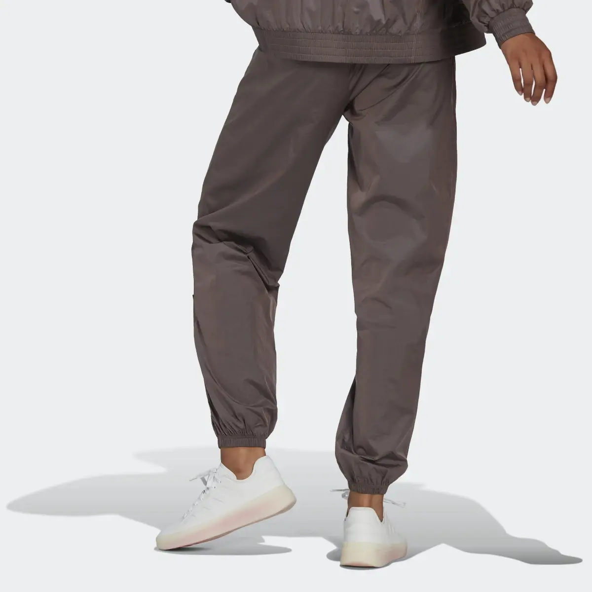 Adidas Woven Pants. 3
