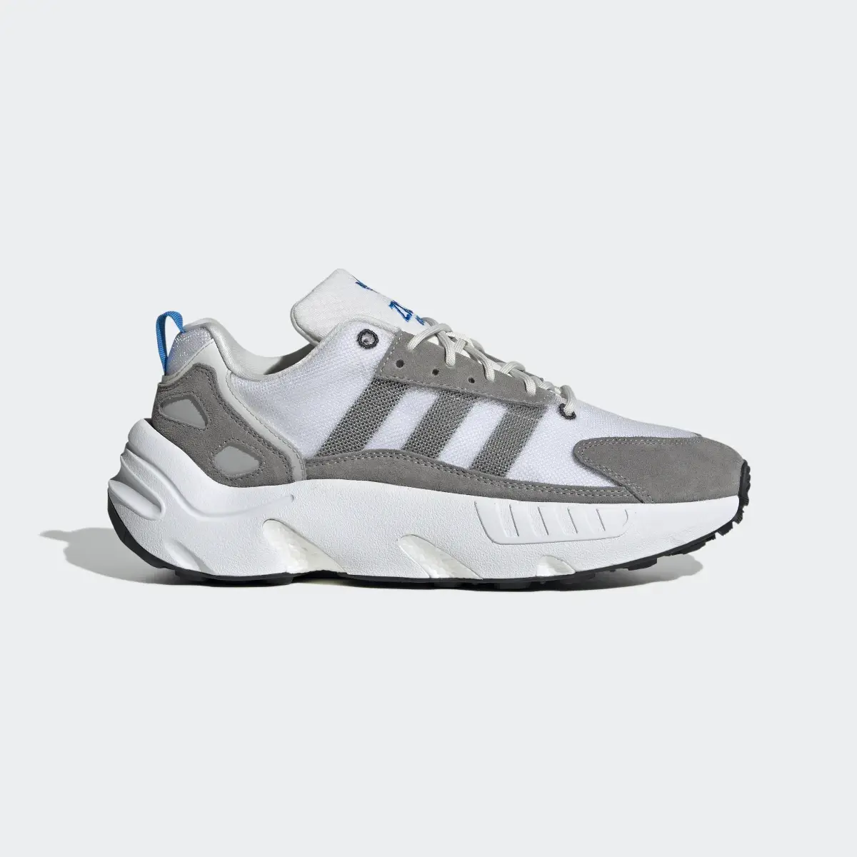 Adidas Tenis ZX 22 BOOST. 2