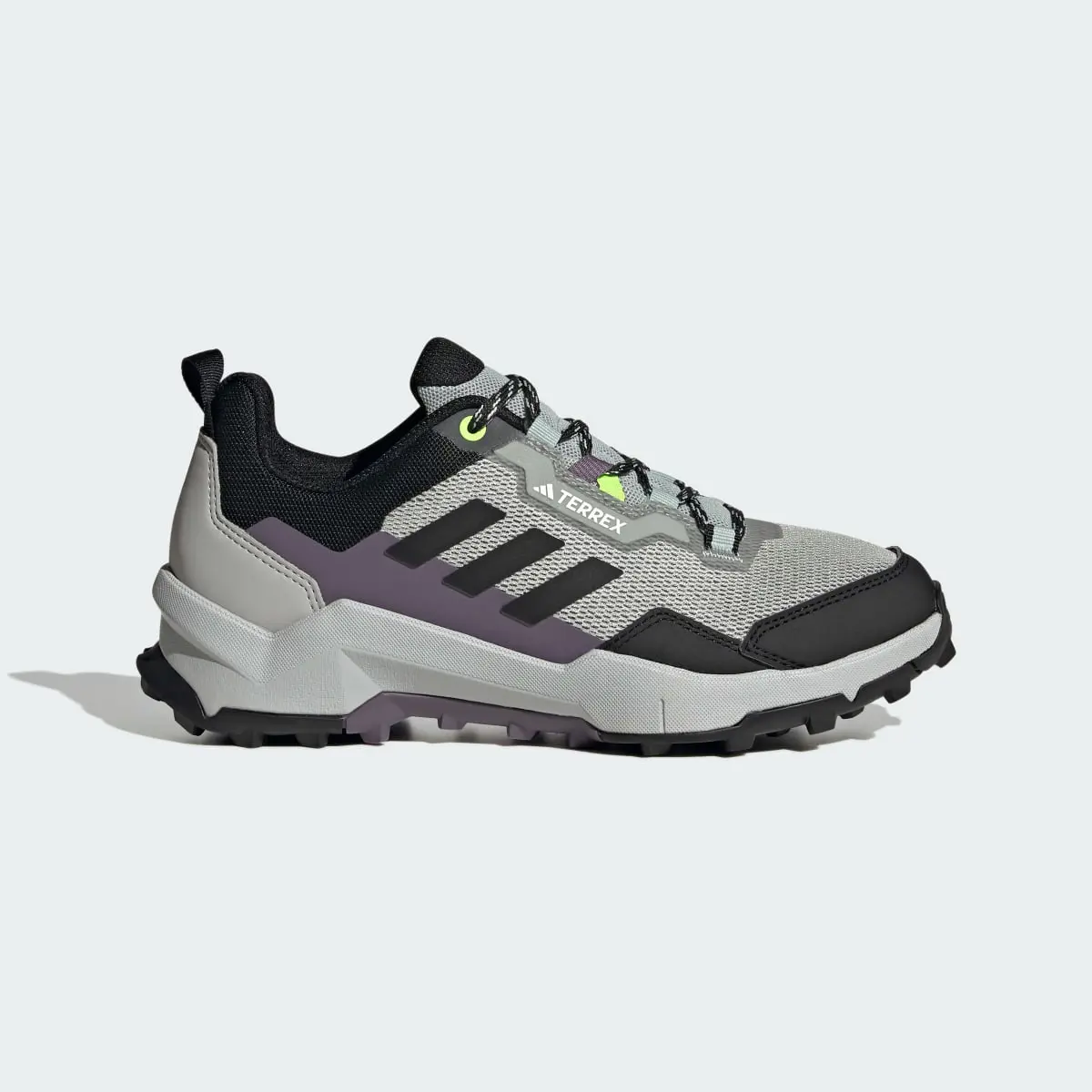 Adidas Terrex AX4 Hiking Shoes. 2