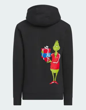 The Grinch Hoodie