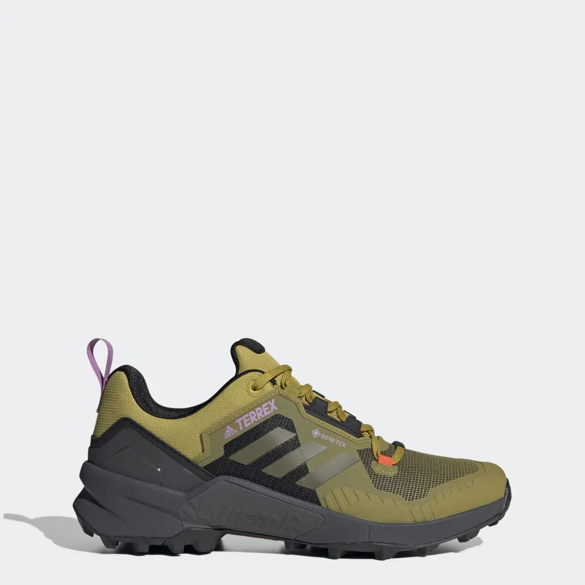 Adidas TERREX Swift R3 GORE-TEX Wanderschuh. 1