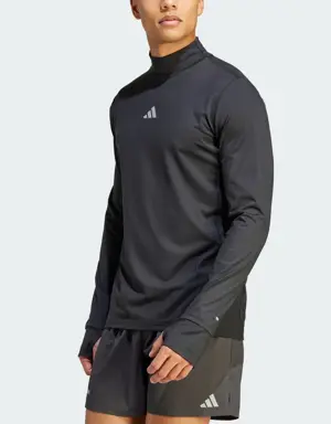 Adidas T-shirt manches longues Ultimate