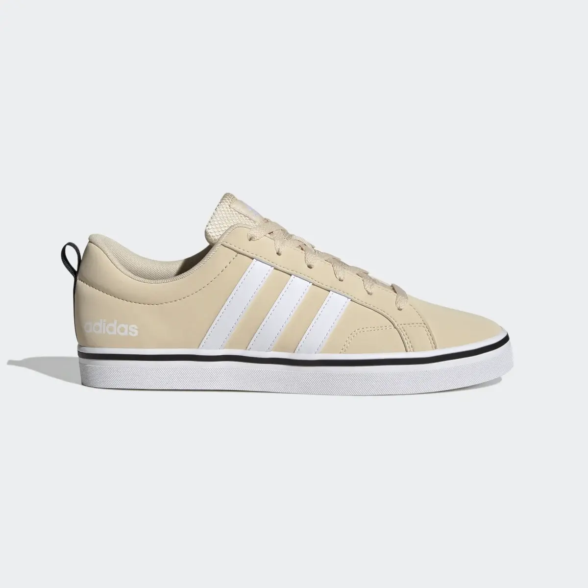 Adidas VS Pace 2.0 Lifestyle Skateboarding Shoes. 2