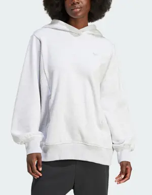 Hoodie Premium Essentials Made To Be Remade Oversized