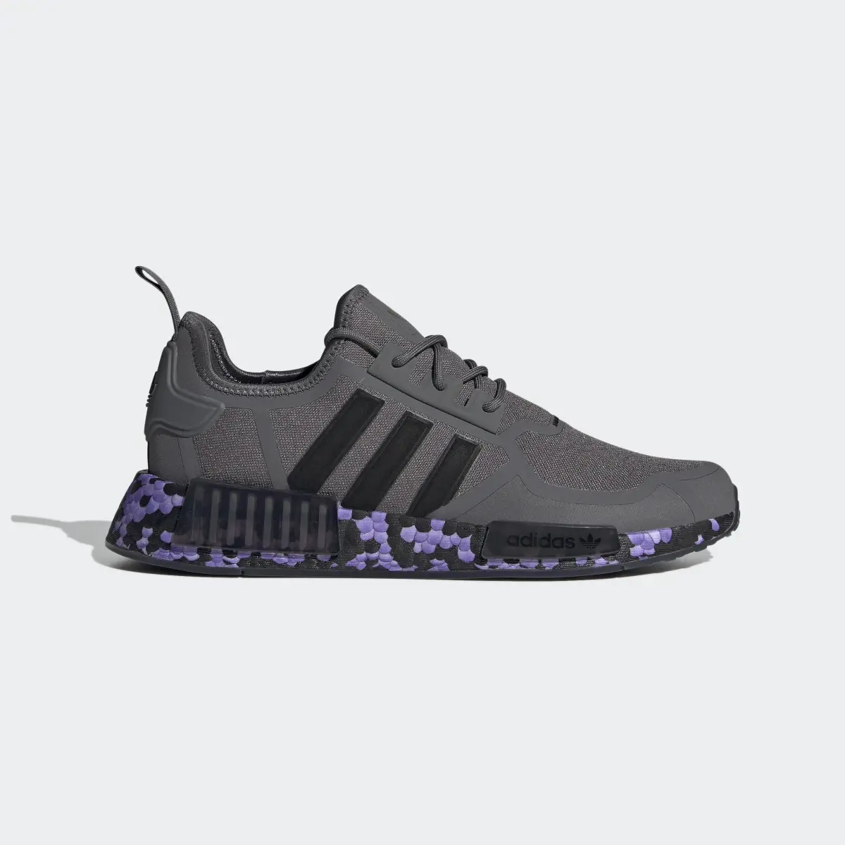 Adidas NMD_R1 Shoes. 2