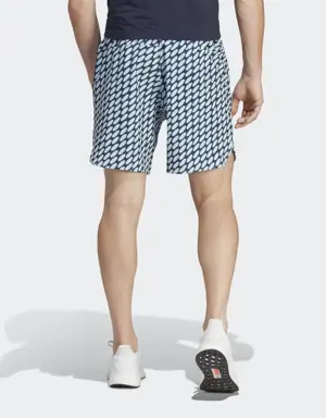 Shorts Designed for Training adidas x Marimekko