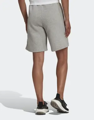 Adidas Short en molleton ALL SZN. 2 Adidas Short en molleton ALL SZN. 2