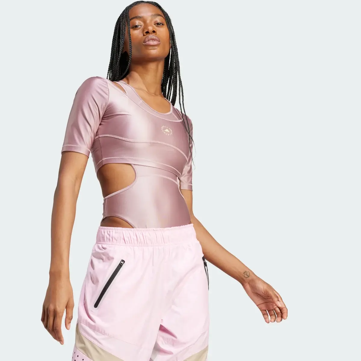 Adidas Crop top adidas by Stella McCartney. 1