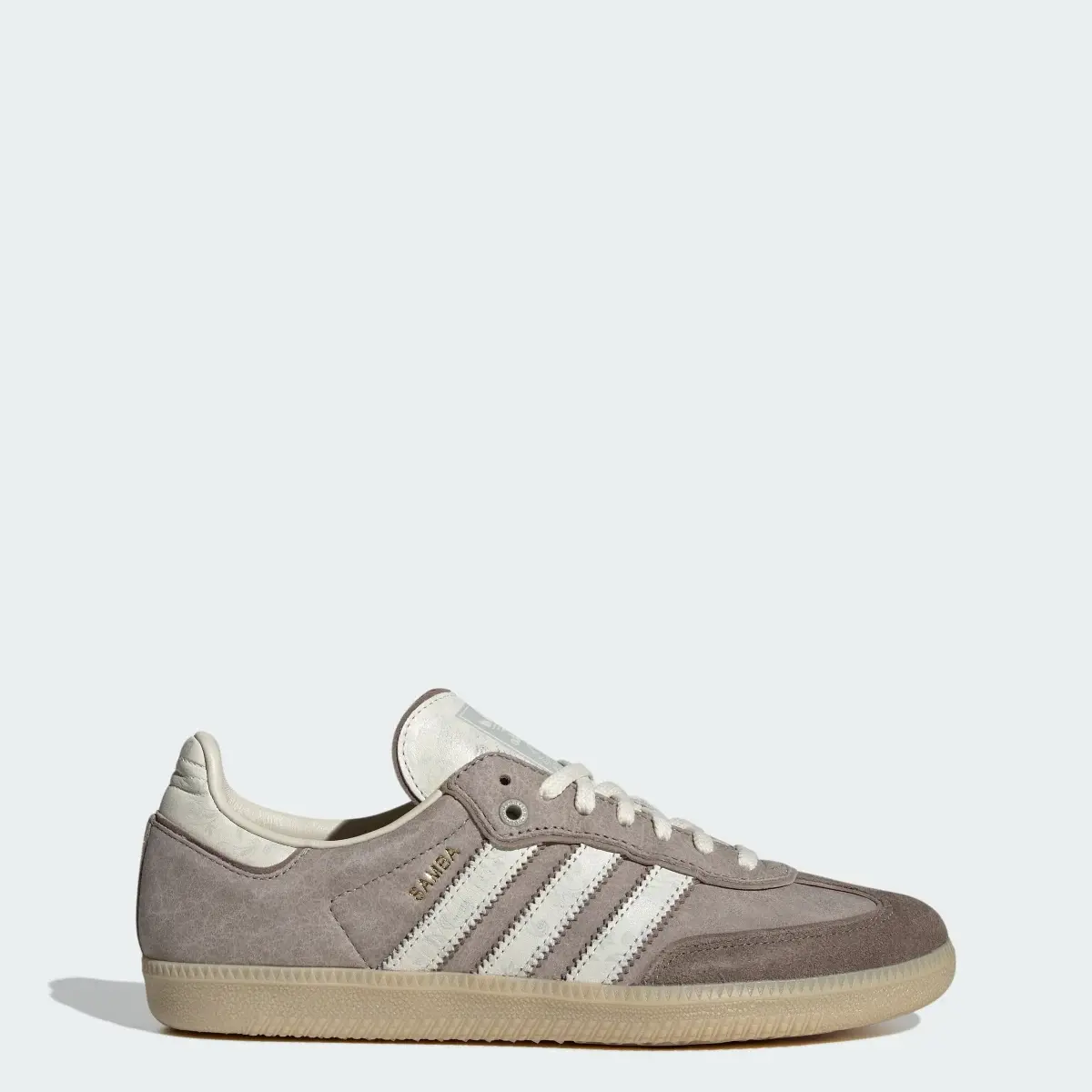 Adidas Samba OG Offspring Shoes. 1