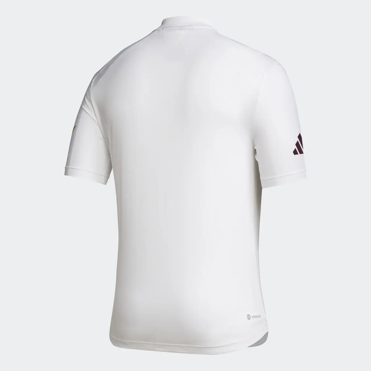 Adidas ASU Classic Polo Shirt. 2