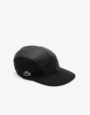 Active Erkek Siyah Şapka