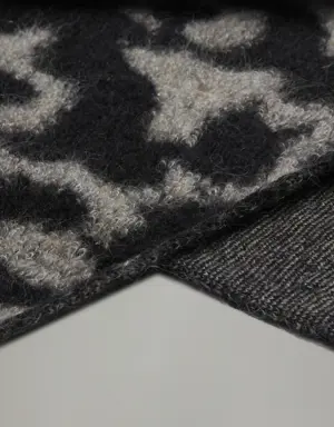 Adidas Y-3 AOP Scarf. 3