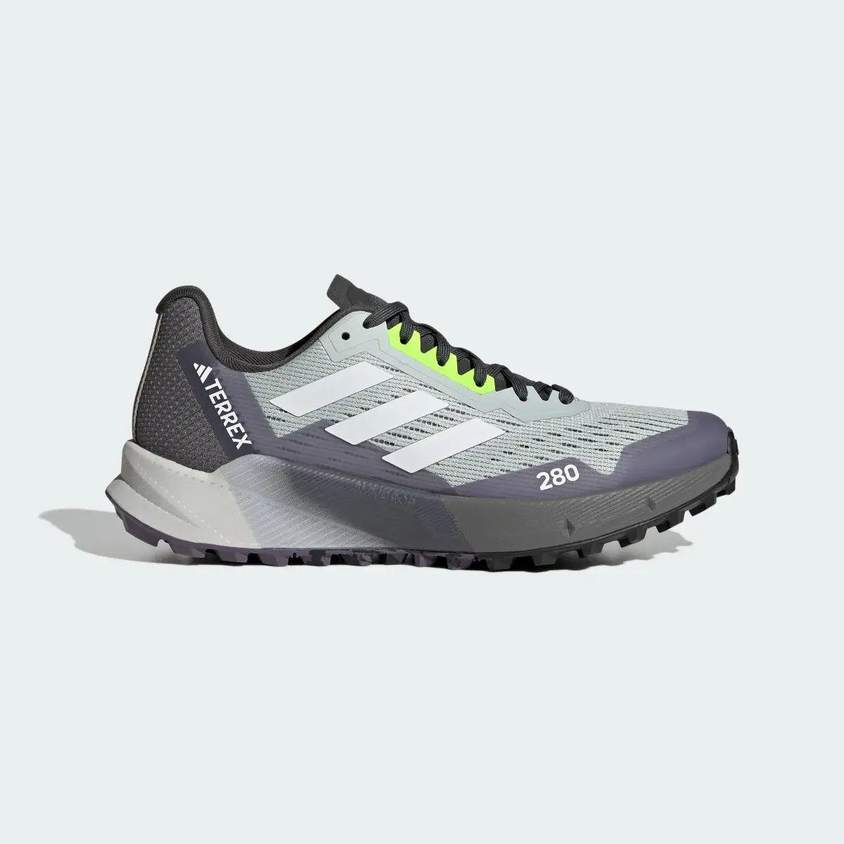 Adidas Terrex Agravic Flow Trail Running Shoes 2.0. 2