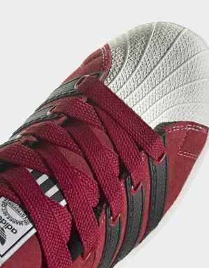Adidas Supermodified YNuK Shoes. 3