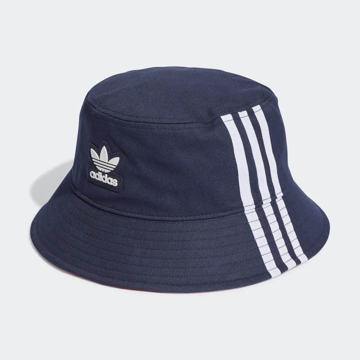 Adidas Adicolor Classic Stonewashed Bucket Hat. 2