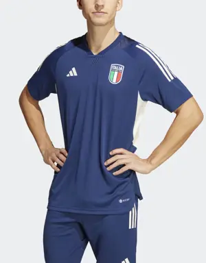 Camiseta Italia Tiro 23 Pro
