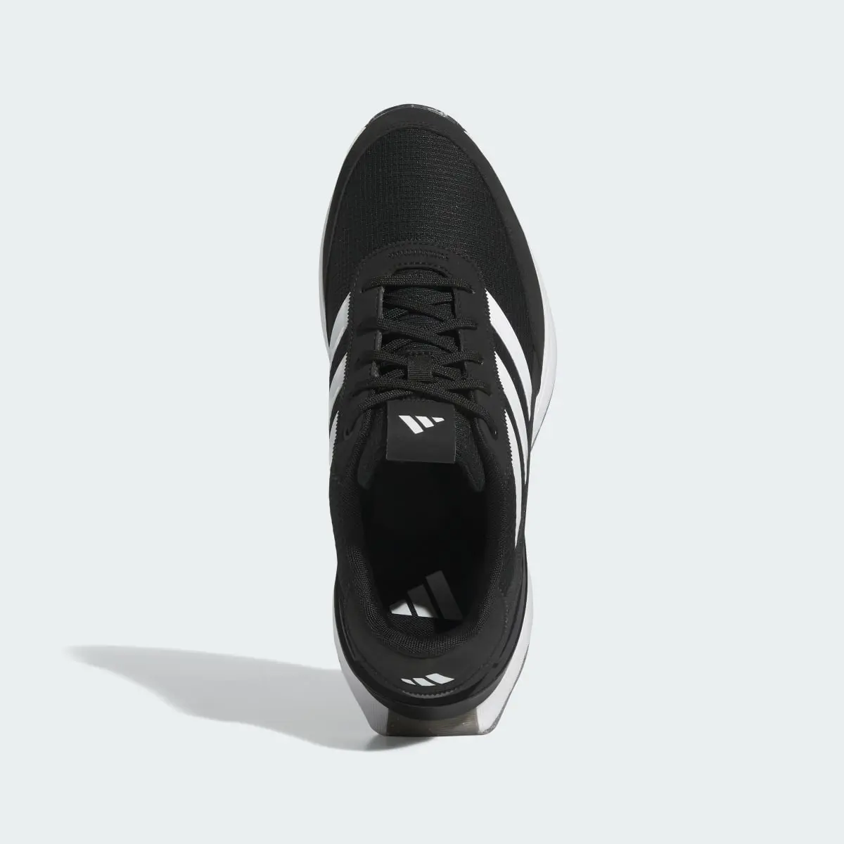 Adidas S2G Spikeless 24 Wide Golf Shoes. 3